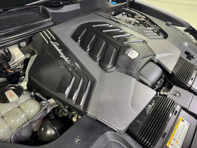 2022 Lamborghini Urus Fort Lauderdale FL