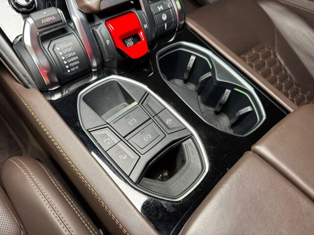 2022 Lamborghini Urus Fort Lauderdale FL