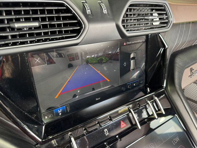 2022 Lamborghini Urus Fort Lauderdale FL