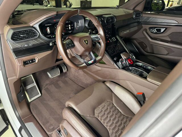 2022 Lamborghini Urus Fort Lauderdale FL