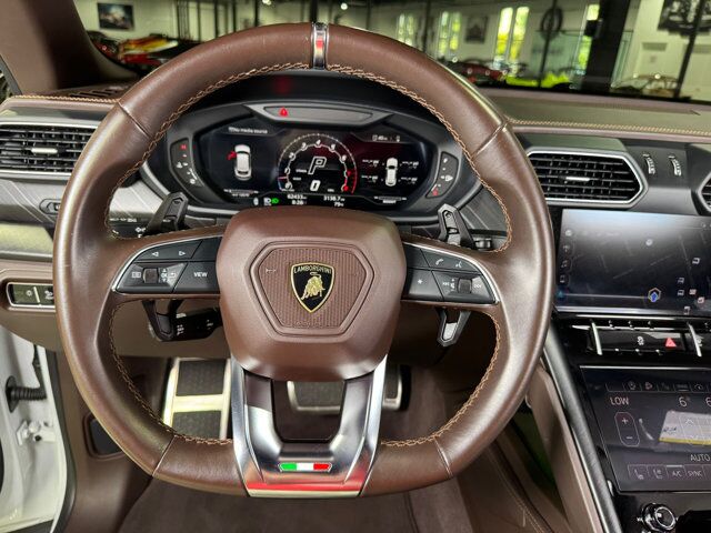 2022 Lamborghini Urus Fort Lauderdale FL