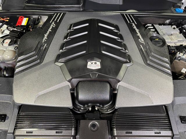 2022 Lamborghini Urus Fort Lauderdale FL