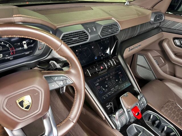 2022 Lamborghini Urus Fort Lauderdale FL