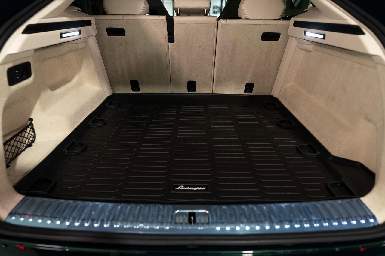 2022 Lamborghini Urus Fort Lauderdale FL