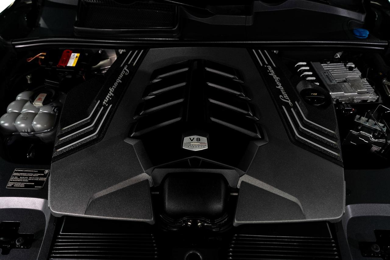 2022 Lamborghini Urus Fort Lauderdale FL