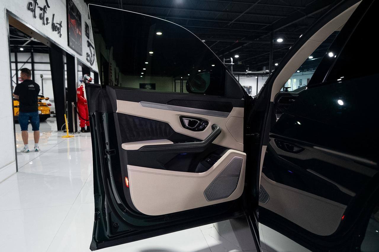 2022 Lamborghini Urus Fort Lauderdale FL