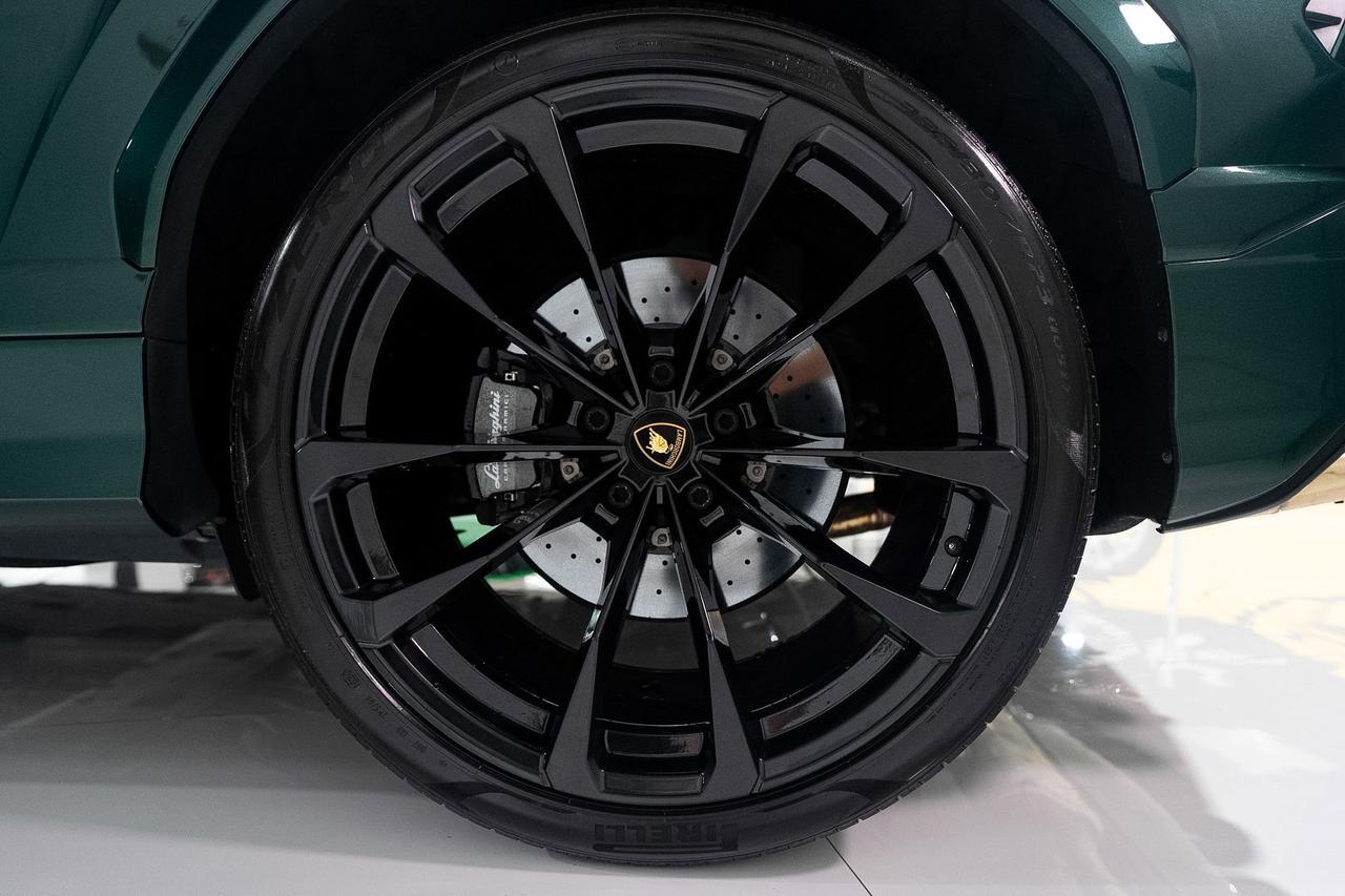 2022 Lamborghini Urus Fort Lauderdale FL