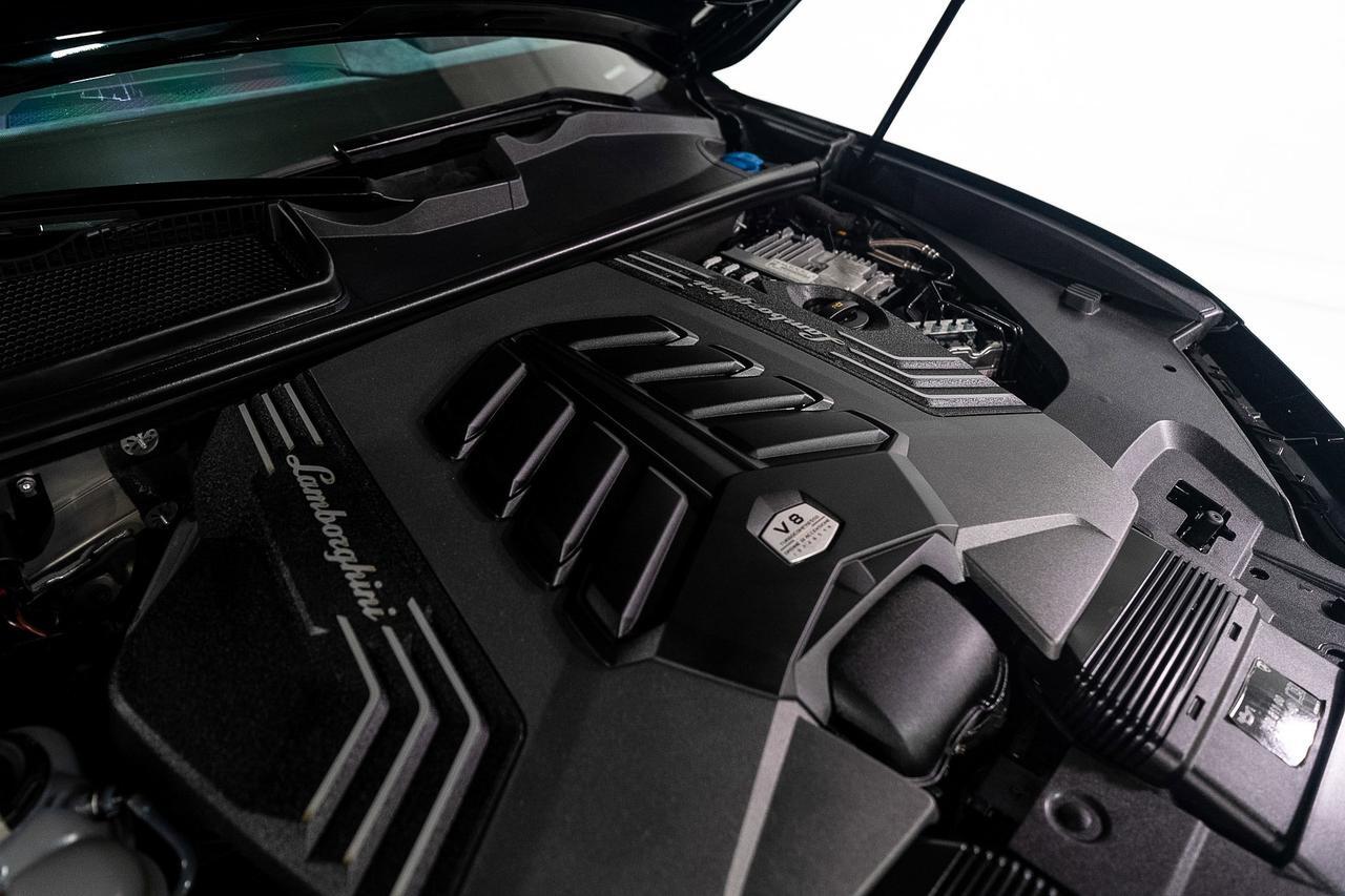 2022 Lamborghini Urus Fort Lauderdale FL