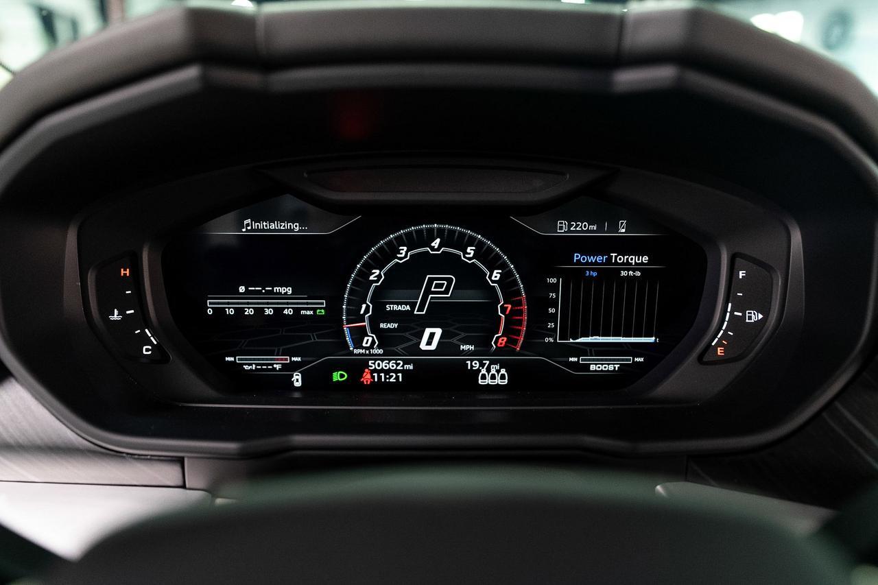 2022 Lamborghini Urus Fort Lauderdale FL