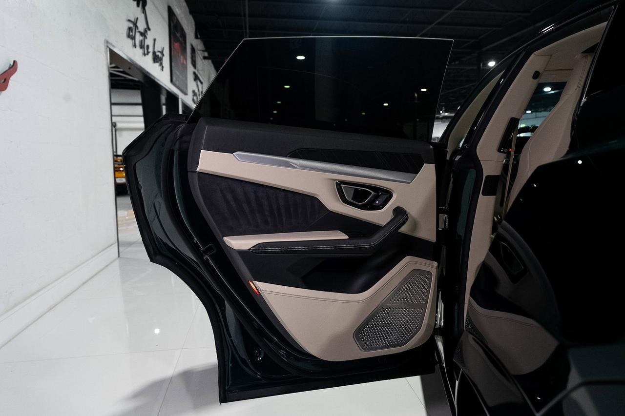 2022 Lamborghini Urus Fort Lauderdale FL