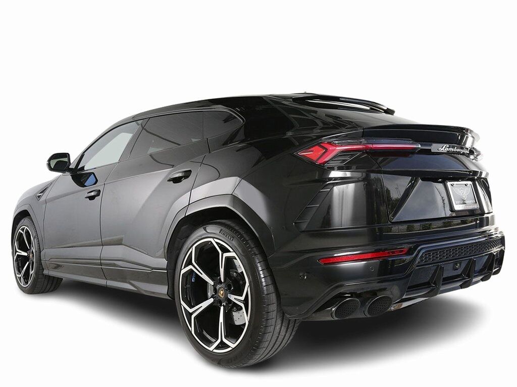 2022 Lamborghini Urus Indianapolis IN