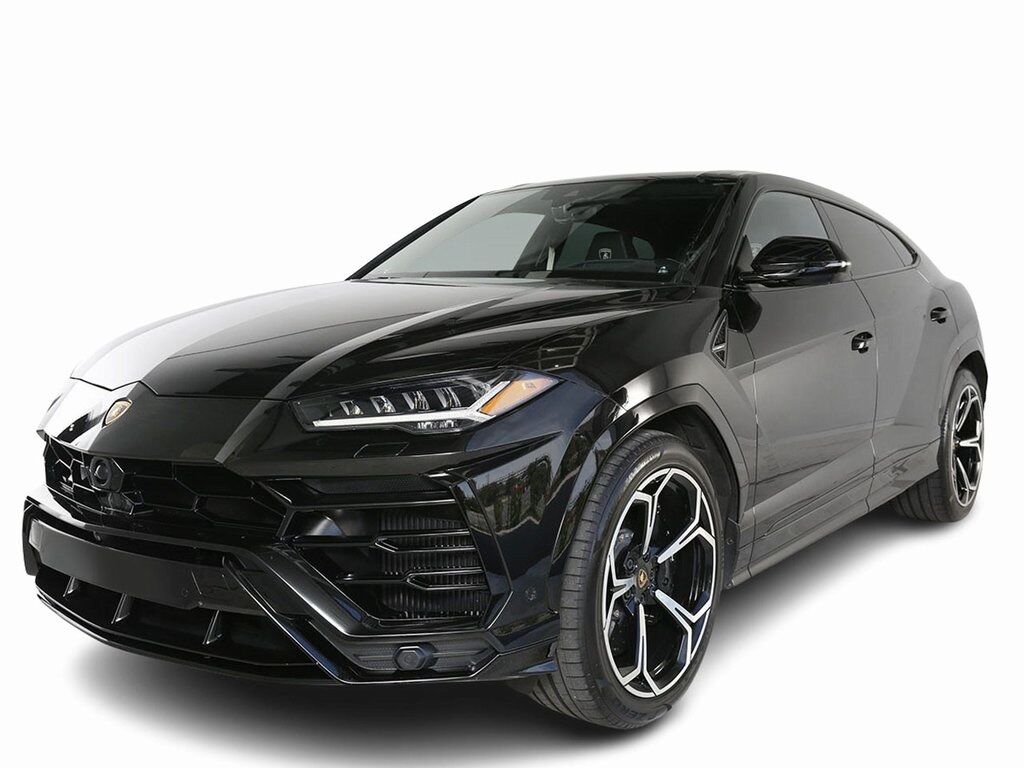 2022 Lamborghini Urus Indianapolis IN