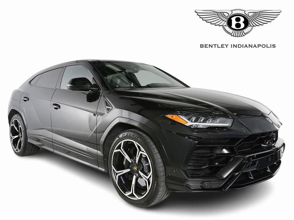 2022 Lamborghini Urus Indianapolis IN