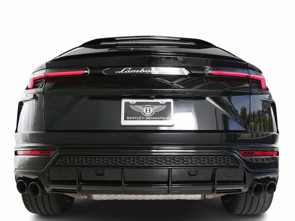 2022 Lamborghini Urus Indianapolis IN