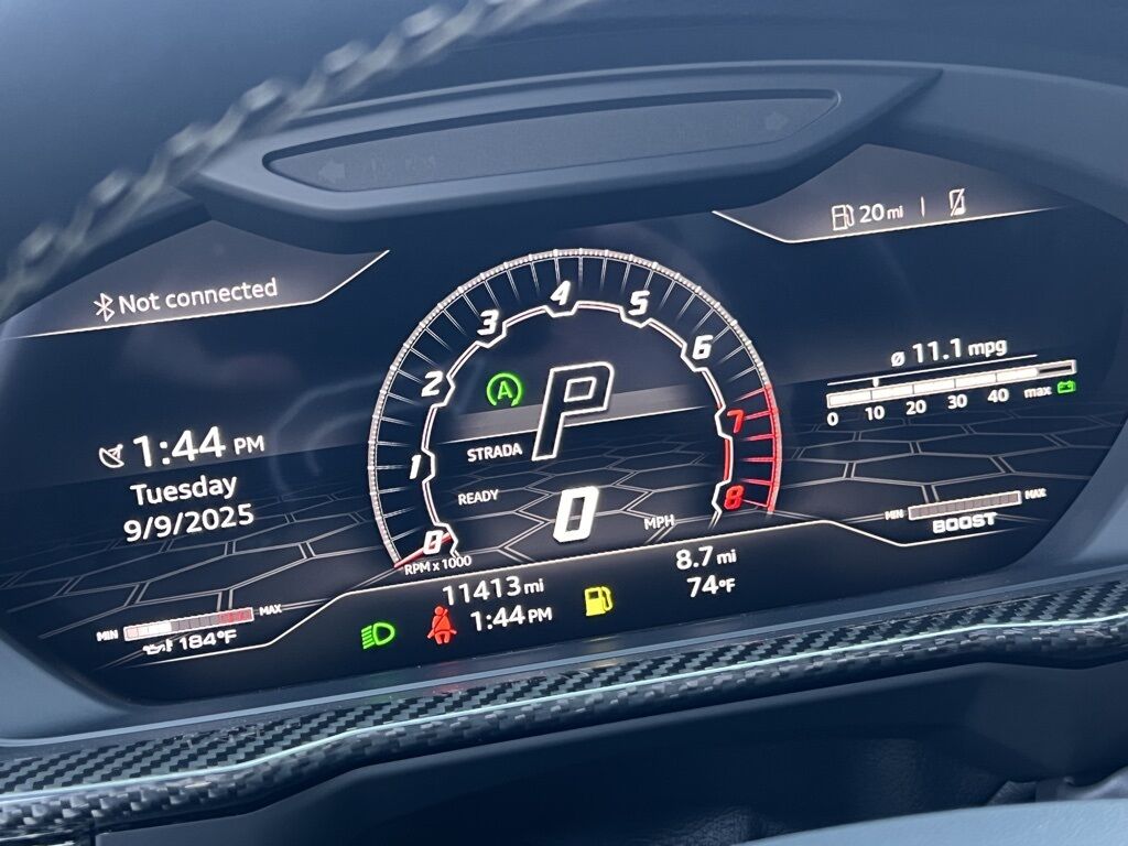 2022 Lamborghini Urus Indianapolis IN