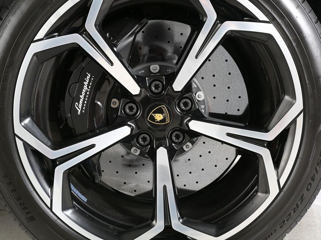 2022 Lamborghini Urus Indianapolis IN