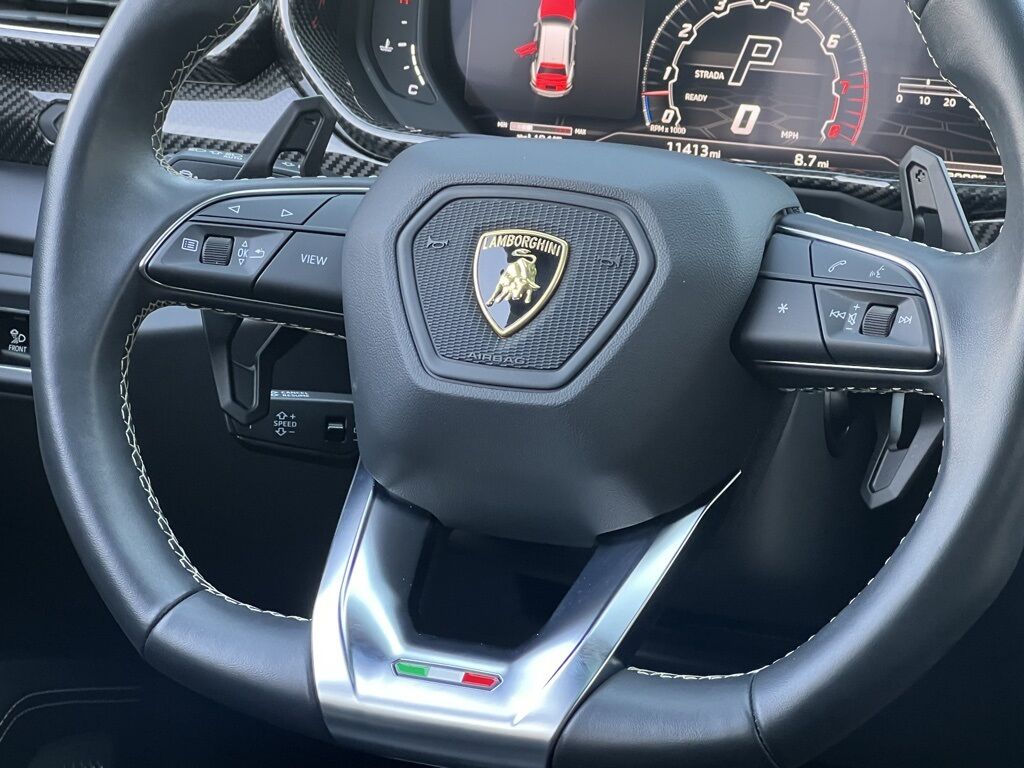 2022 Lamborghini Urus Indianapolis IN