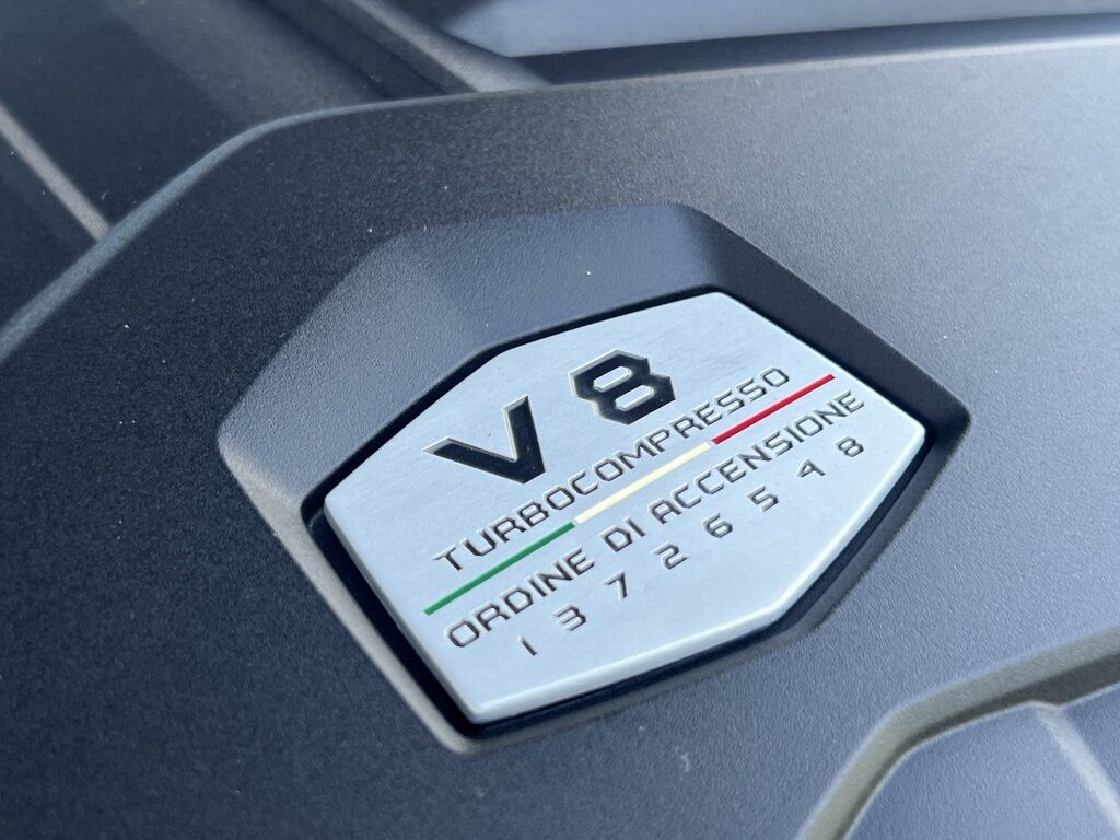 2022 Lamborghini Urus Indianapolis IN