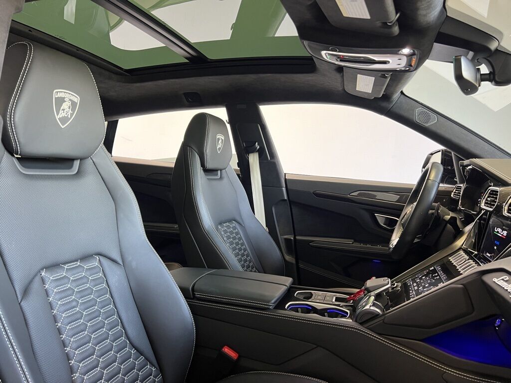 2022 Lamborghini Urus Indianapolis IN