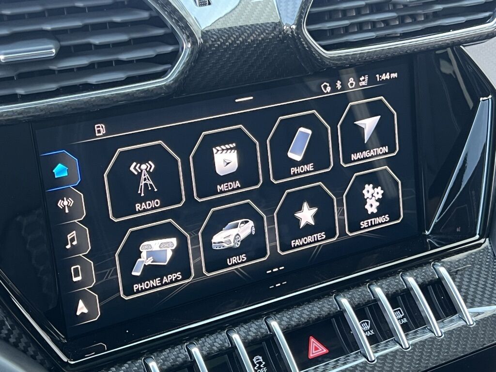 2022 Lamborghini Urus Indianapolis IN