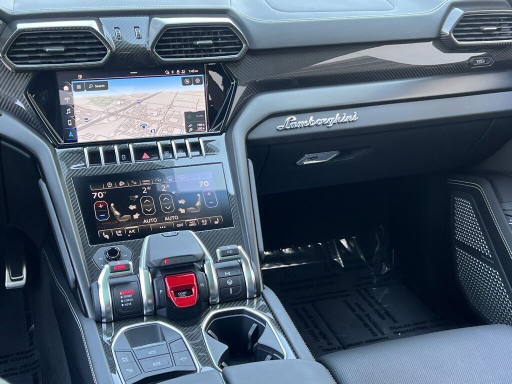 2022 Lamborghini Urus Indianapolis IN