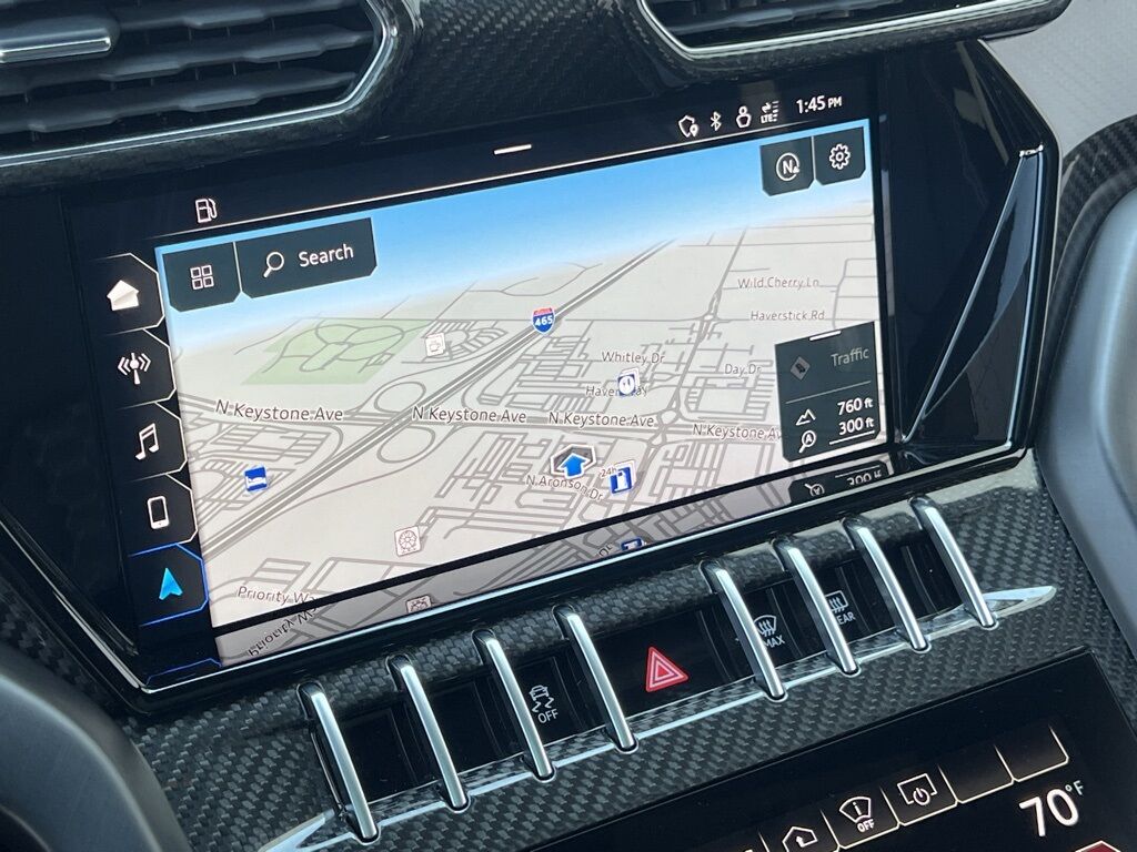 2022 Lamborghini Urus Indianapolis IN