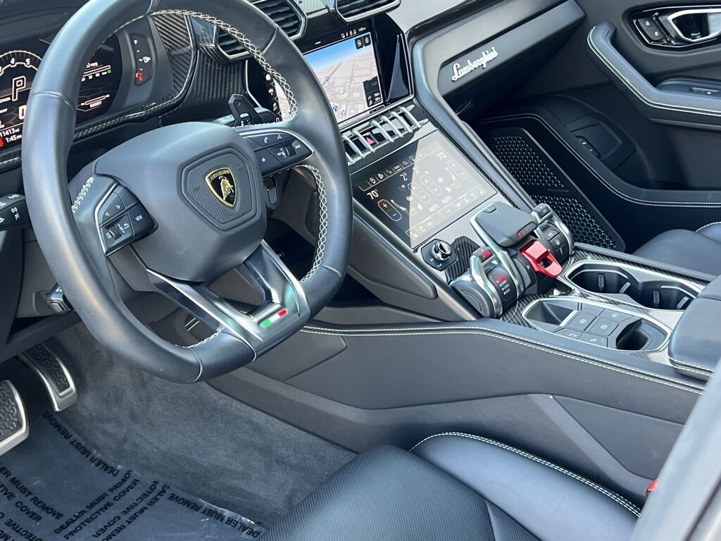 2022 Lamborghini Urus Indianapolis IN