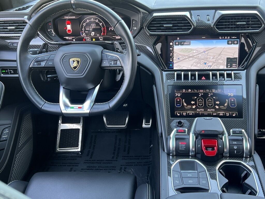 2022 Lamborghini Urus Indianapolis IN