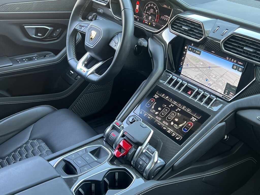 2022 Lamborghini Urus Indianapolis IN