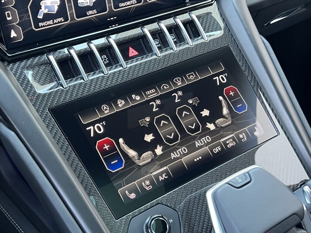 2022 Lamborghini Urus Indianapolis IN