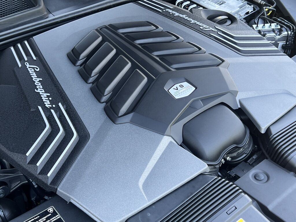 2022 Lamborghini Urus Indianapolis IN