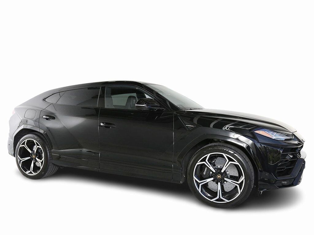 2022 Lamborghini Urus Indianapolis IN