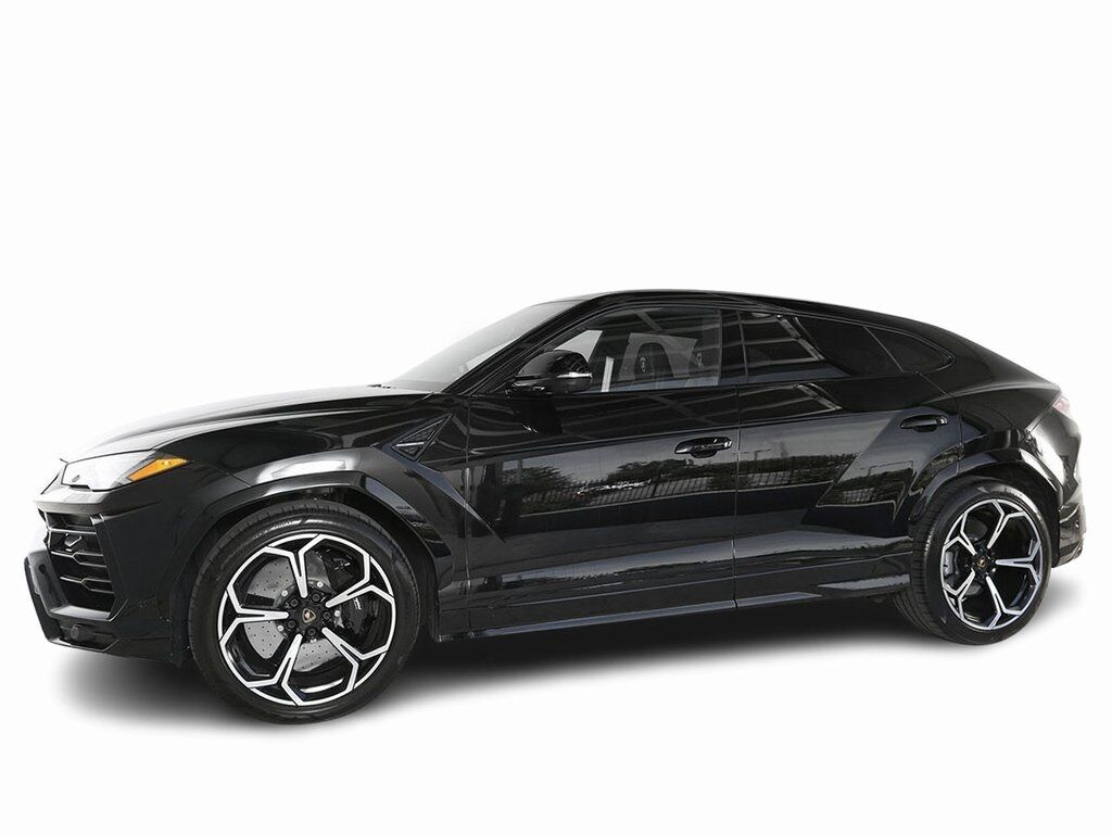 2022 Lamborghini Urus Indianapolis IN