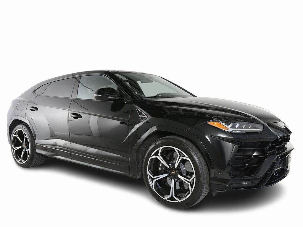 2022 Lamborghini Urus Indianapolis IN