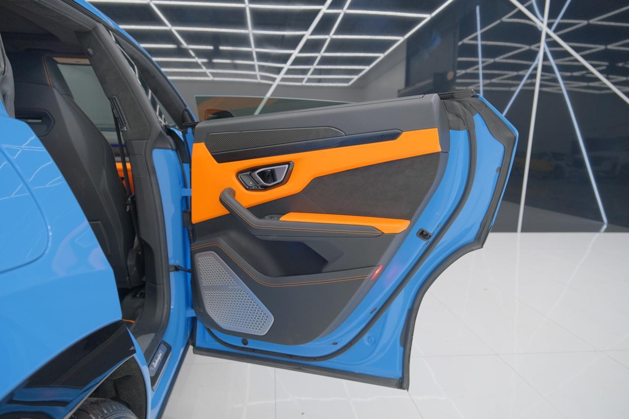 2022 Lamborghini Urus Miami FL