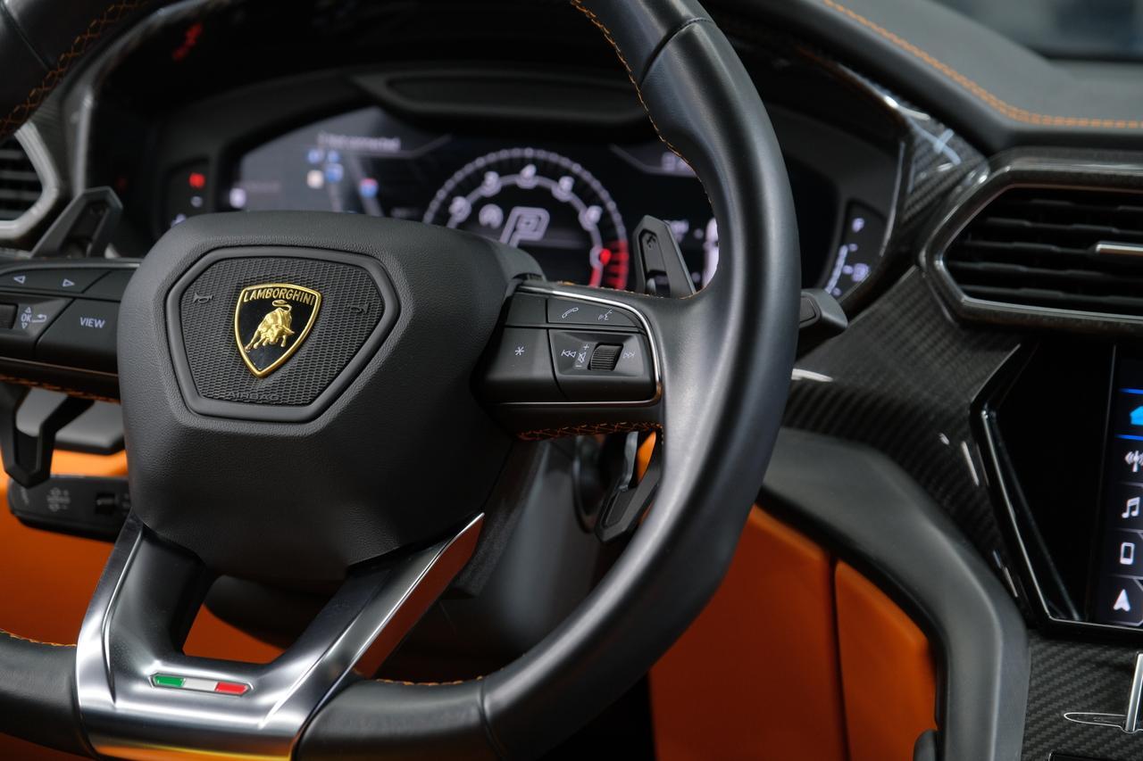 2022 Lamborghini Urus Miami FL