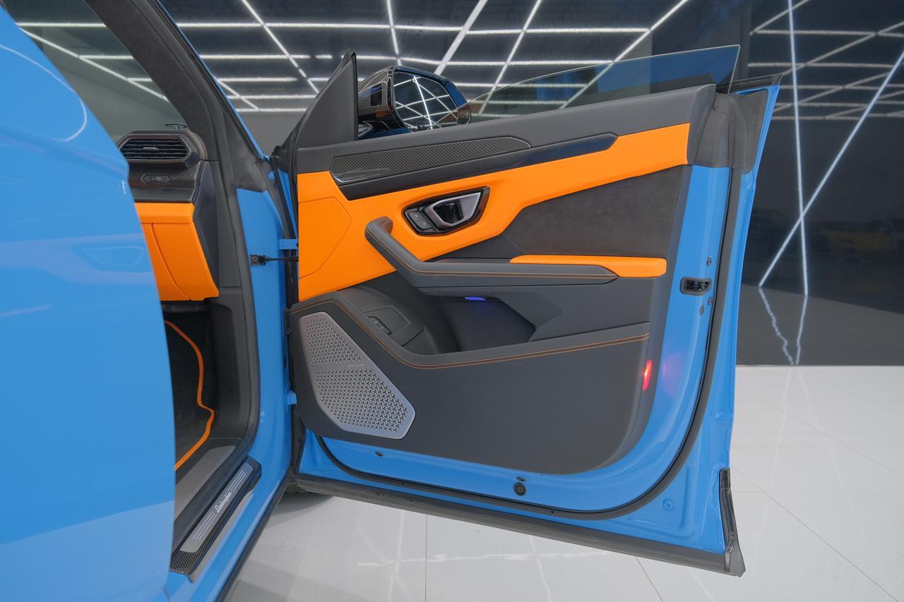 2022 Lamborghini Urus Miami FL