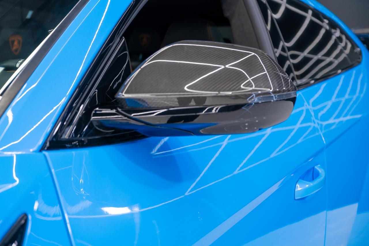 2022 Lamborghini Urus Miami FL