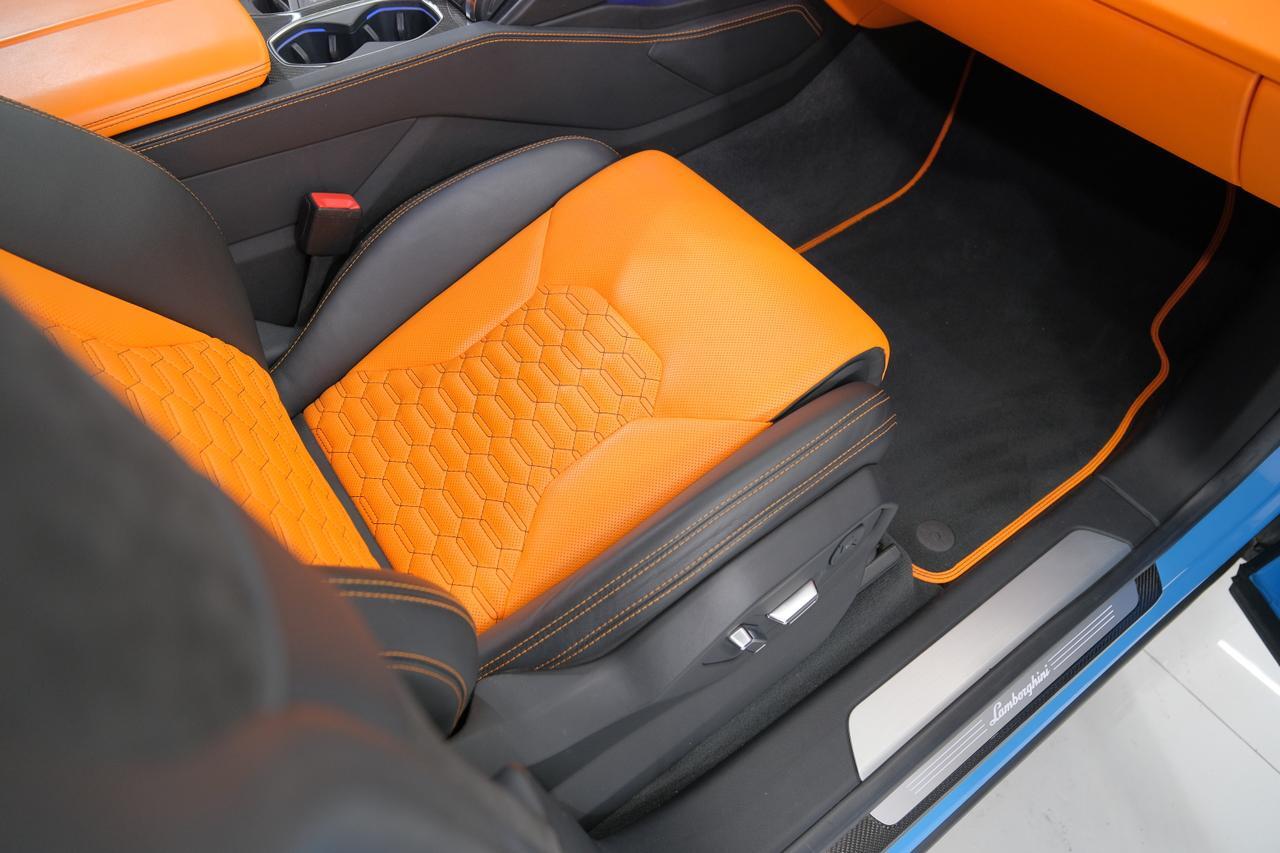 2022 Lamborghini Urus Miami FL