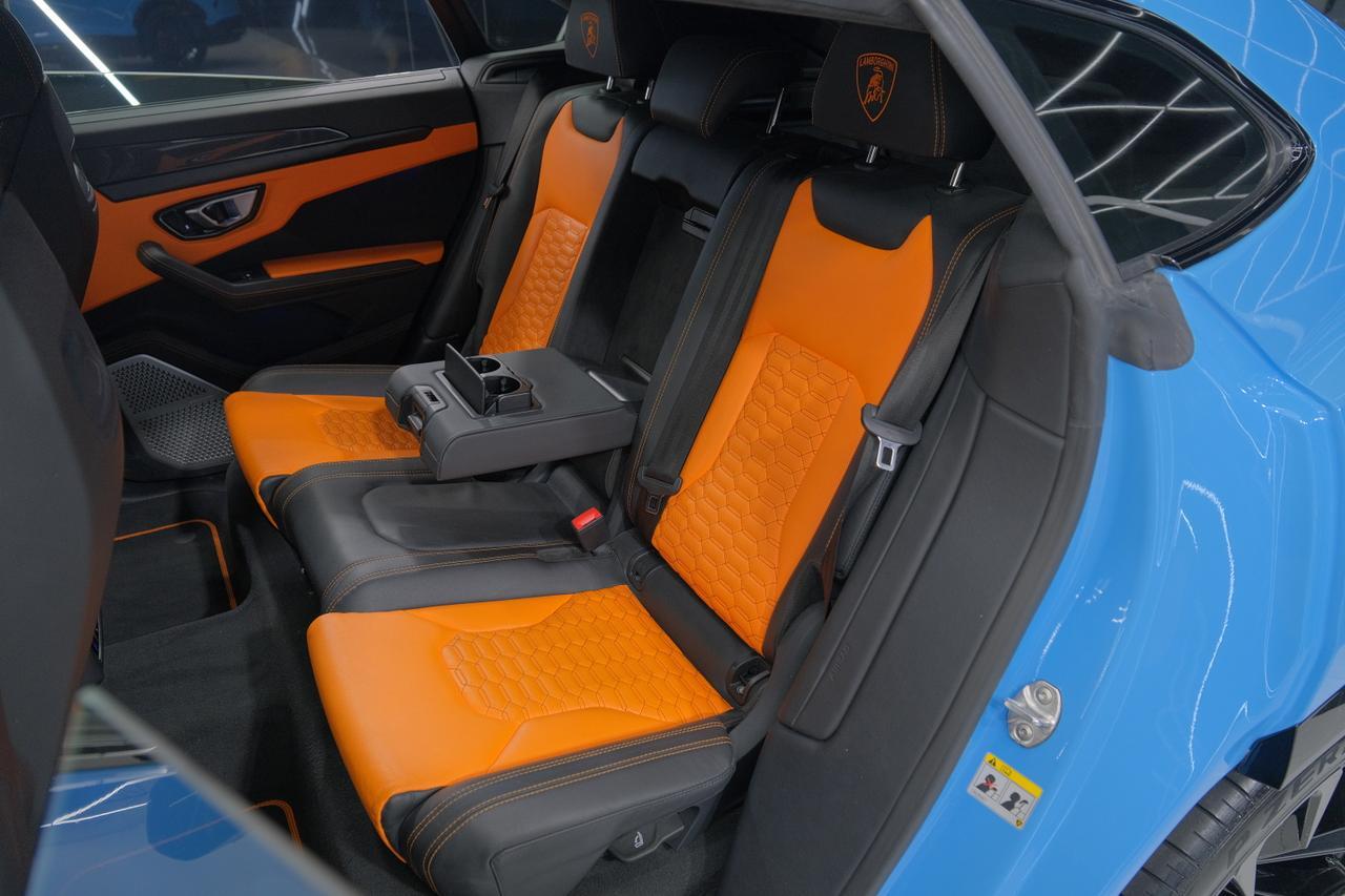 2022 Lamborghini Urus Miami FL