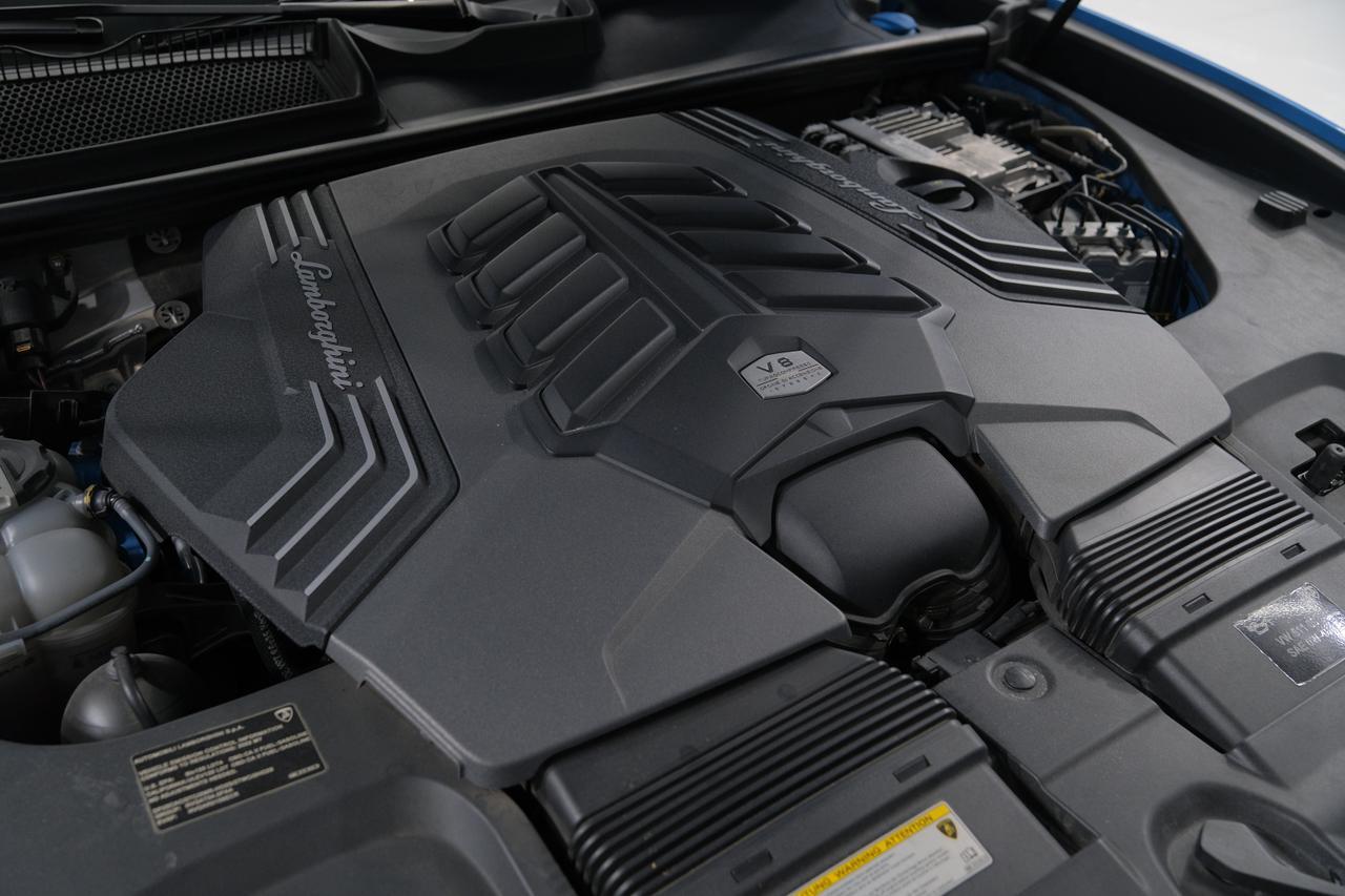 2022 Lamborghini Urus Miami FL