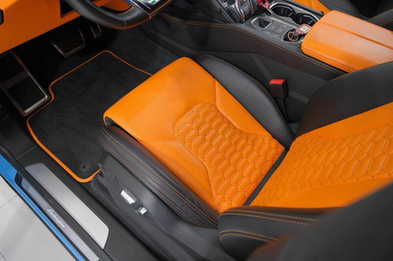 2022 Lamborghini Urus Miami FL