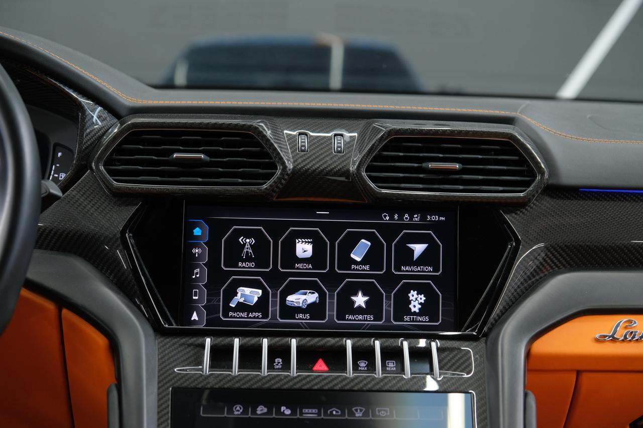 2022 Lamborghini Urus Miami FL