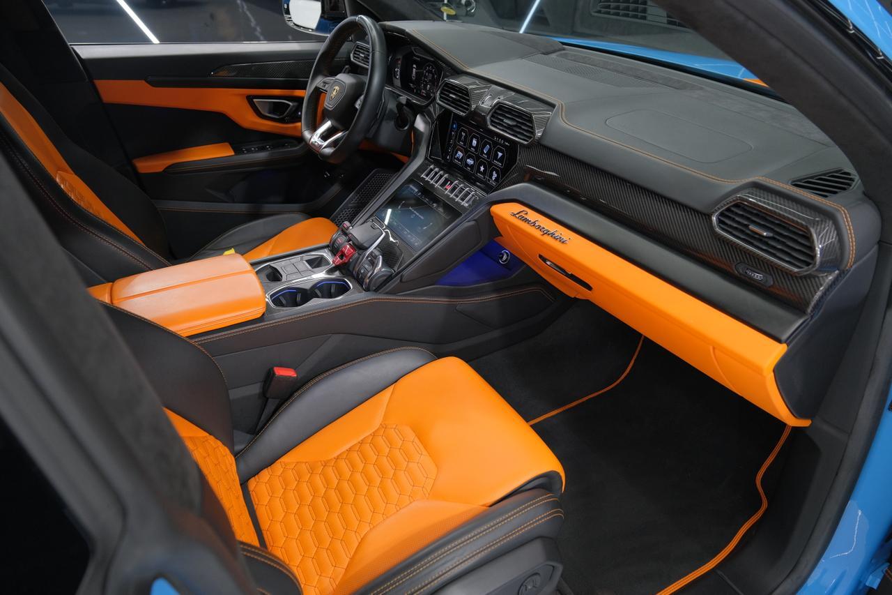 2022 Lamborghini Urus Miami FL