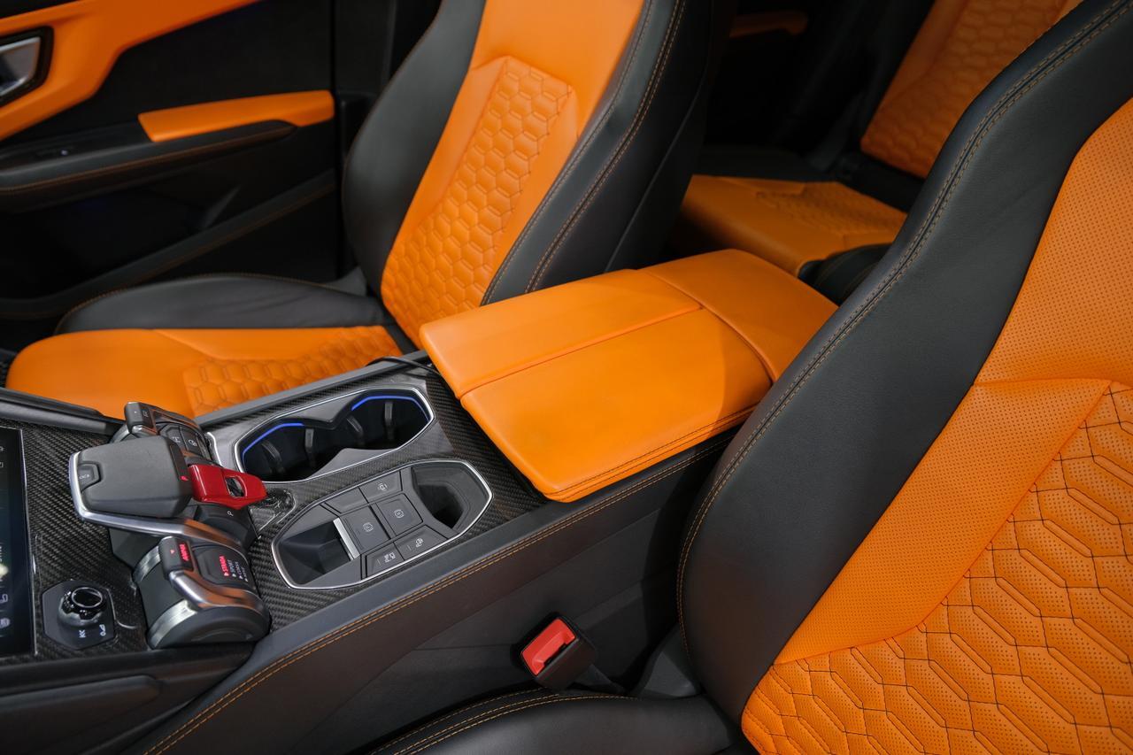 2022 Lamborghini Urus Miami FL