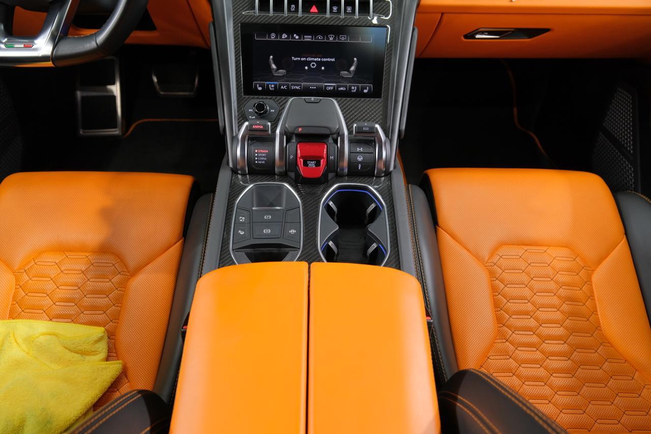 2022 Lamborghini Urus Miami FL