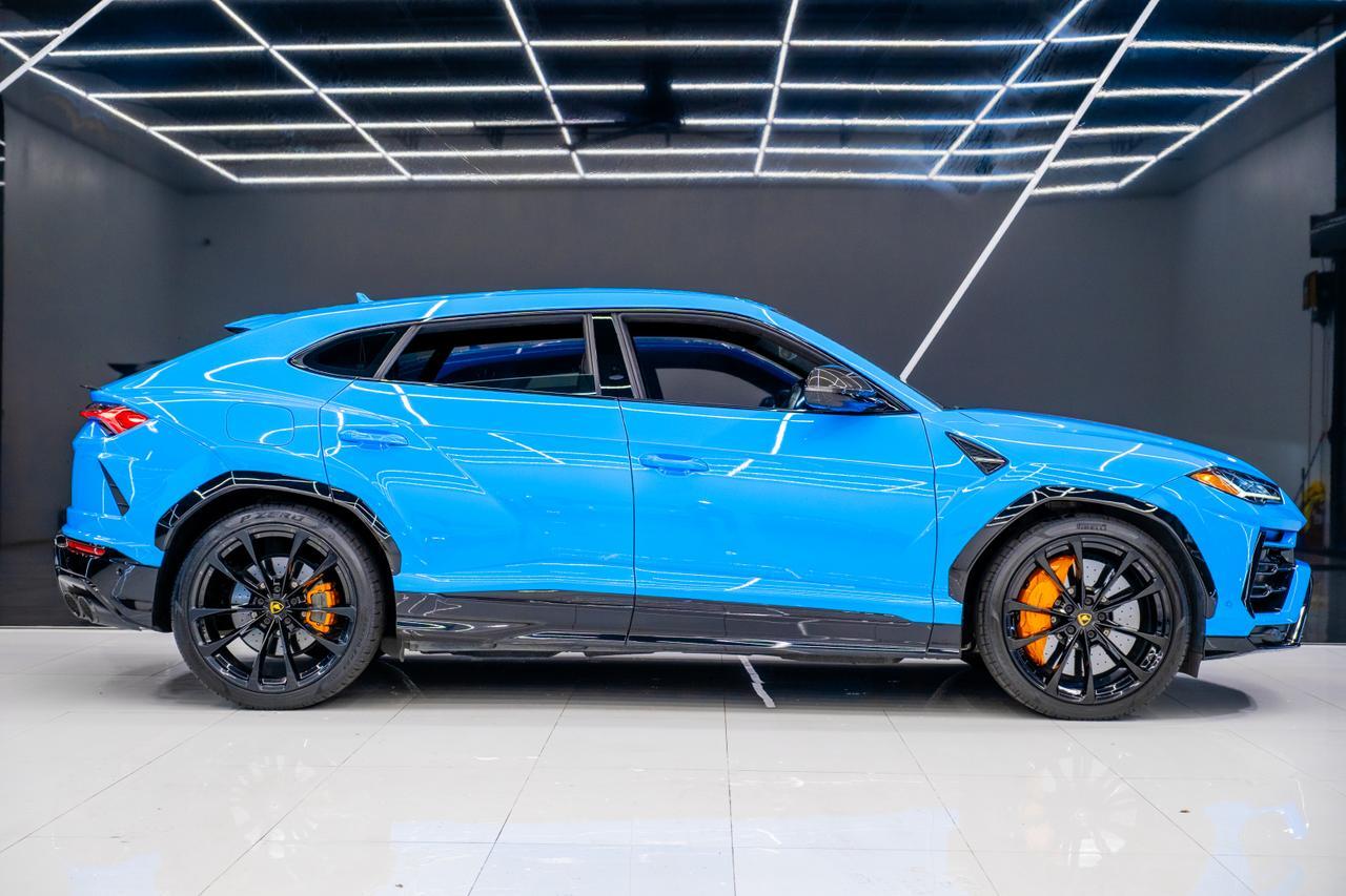 2022 Lamborghini Urus Miami FL