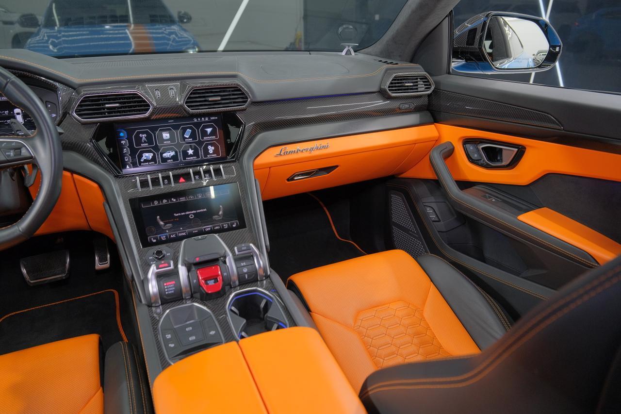 2022 Lamborghini Urus Miami FL