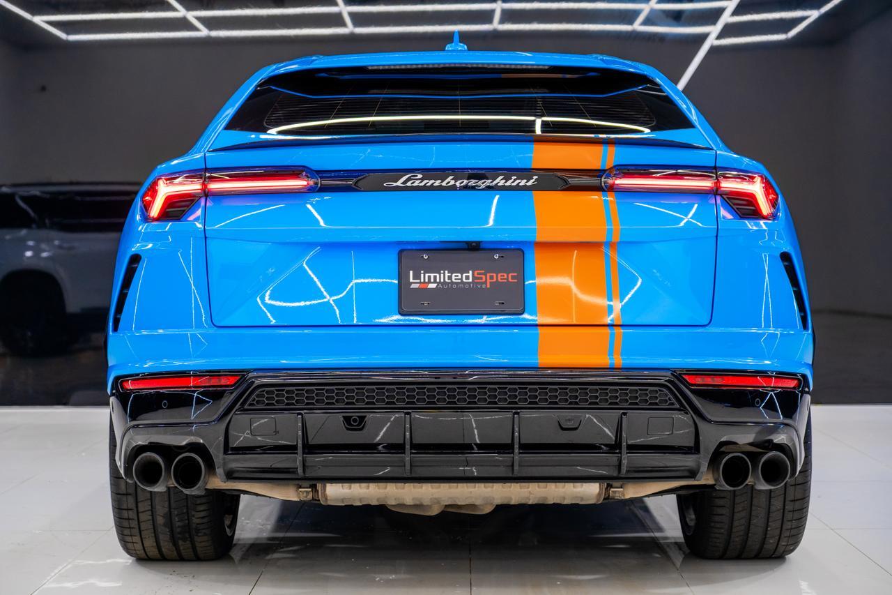 2022 Lamborghini Urus Miami FL