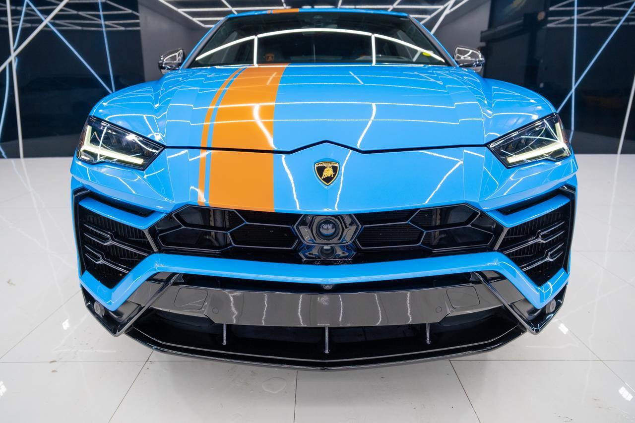 2022 Lamborghini Urus Miami FL